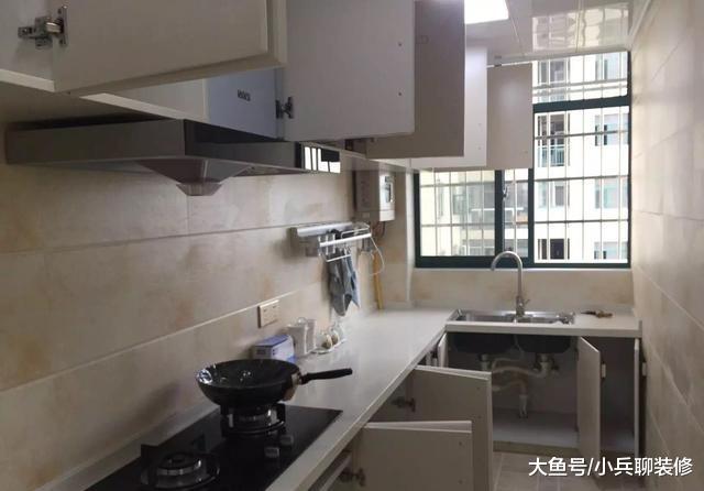 晒晒新房，自己设计，装修，买材料，看到新房满满的成就感！