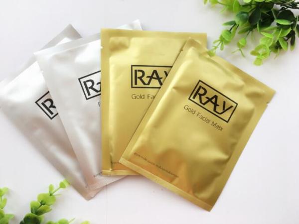 泰国妆蕾Ray面膜值得拥有