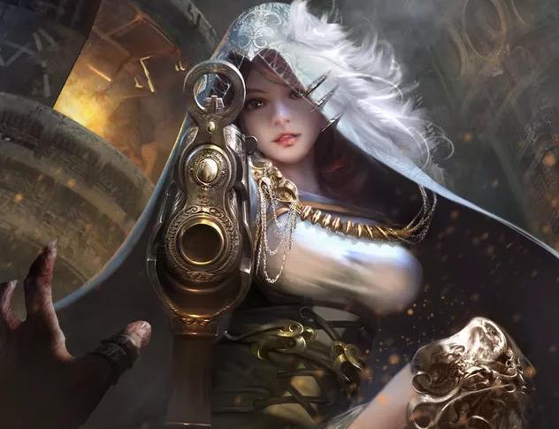 《凡人仙界篇》韩立要从九元观救金童，只有一法，意想不到