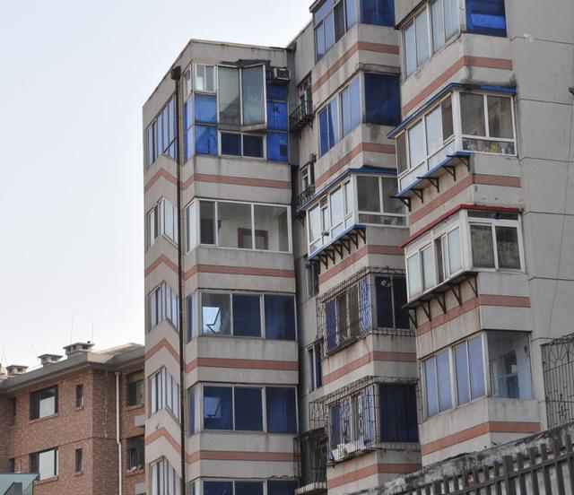 聪明人都能买楼梯房，绝不会去买电梯房，这里面有什么“猫腻”？