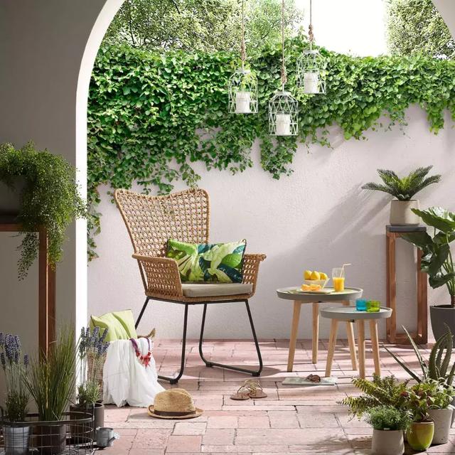 还在纠结露台雨天问题，这回终于有答案了！