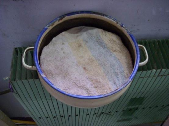 卷发器、加湿器、烘干机，解锁暖气片的神奇技能