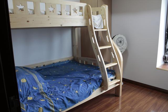 我家的安置房，简单装修，虽不豪华，却很温馨