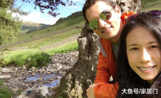 帶你參觀莫文蔚住的豪宅，餐廳布置太有格調了，真想回家這樣效仿