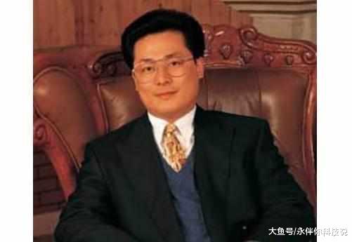 堂堂一个商业奇才竟然是因为注射死刑而死的, 这是为什么