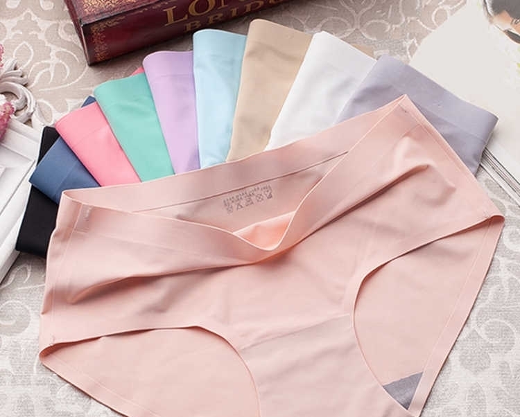 三角裤、平角裤过时了！今年流行“0角Y裤”，冰透舒适忒男人