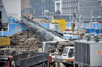 全面分析隧道施工安全，是真的很全哦~