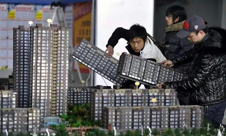 在中国，没有住房连老婆都娶不到，房价仍在涨，年轻人该怎么办？