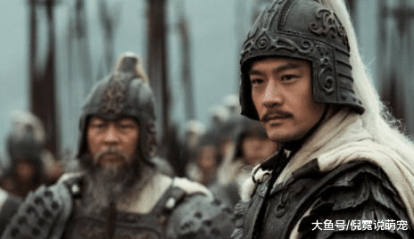 在周瑜死后，他美丽的老婆二乔去了哪里？被曹操给掳走了？