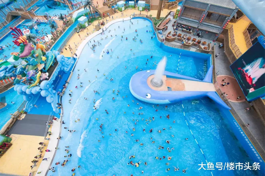 广州融创文旅城：粤港澳大湾区的新动力