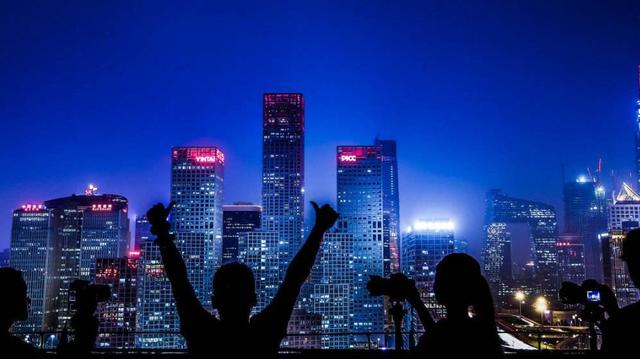 明白这几点，就会清楚房贷利率未来的走向，甚至包括房价