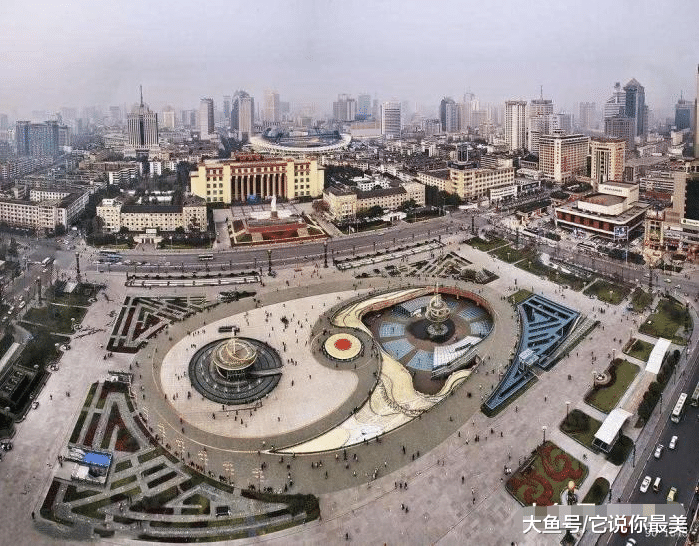 我国最有前途的4座新一线城市，均为中心城市，郑州落榜