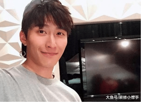 林更新現實中的家，到底長什么樣子，今天就給大家揭曉