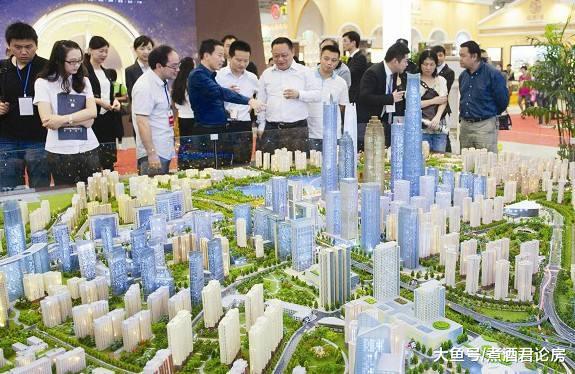 有那么一首歌，唱出了2019年的楼市变化，想买房的要听听这首歌