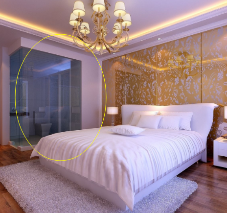 买房万万别买这种户型房了，起码多出5平方费用，太不划算了