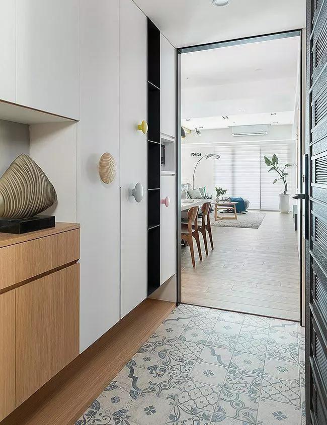 注意新房装这5种柜子，让你家大10㎡，要不要试试