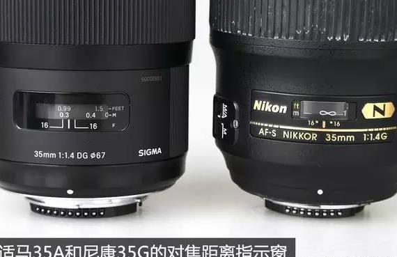 五个焦段的镜头，该怎么选择合适自己的？