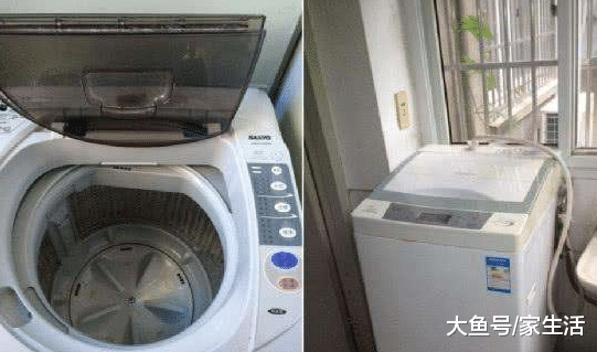 洗衣机洗完衣服，盖子要不要打开？做错的话每天衣服都白洗了