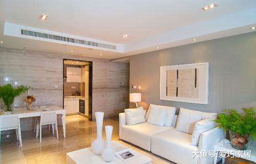 家里万万不要装中央空调了，如今都流行这种，太聪明了！