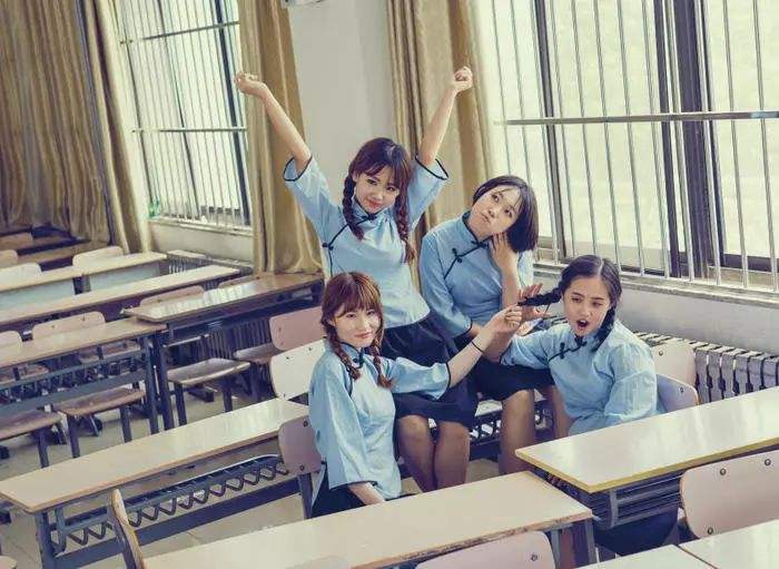 新生进教室“选座”，这3个位置，有多远躲多远！学长吐血奉劝！