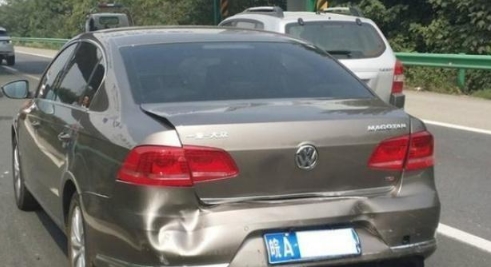 发生车祸，对方全责只给修车费？这2项费用你不要就亏了