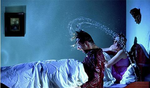 「盗汗」动不动就大汗淋漓,你比别人爱出汗的原因终于找到了