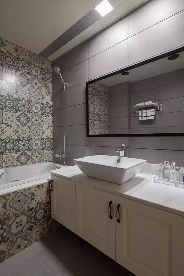 现在房价这么贵 · 教你如何将90㎡两居室，装成120㎡的样子！