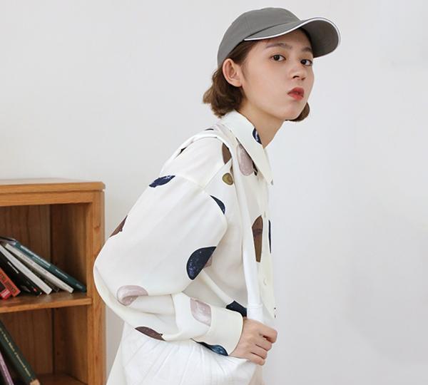 衬衫如何穿出新鲜感？知道这3点就行