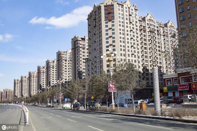 三四线城市楼市或将成定局，此时值得买房吗？