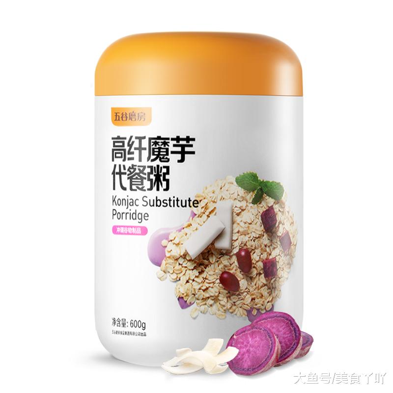 早餐很重要！多样早餐伴侣来袭，让你味蕾全开