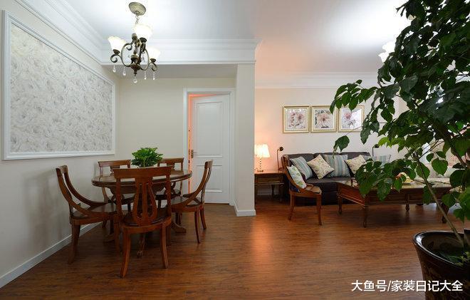 第一次到朋友家, 没想到这么漂亮, 尤其是观景阳台超级赞!