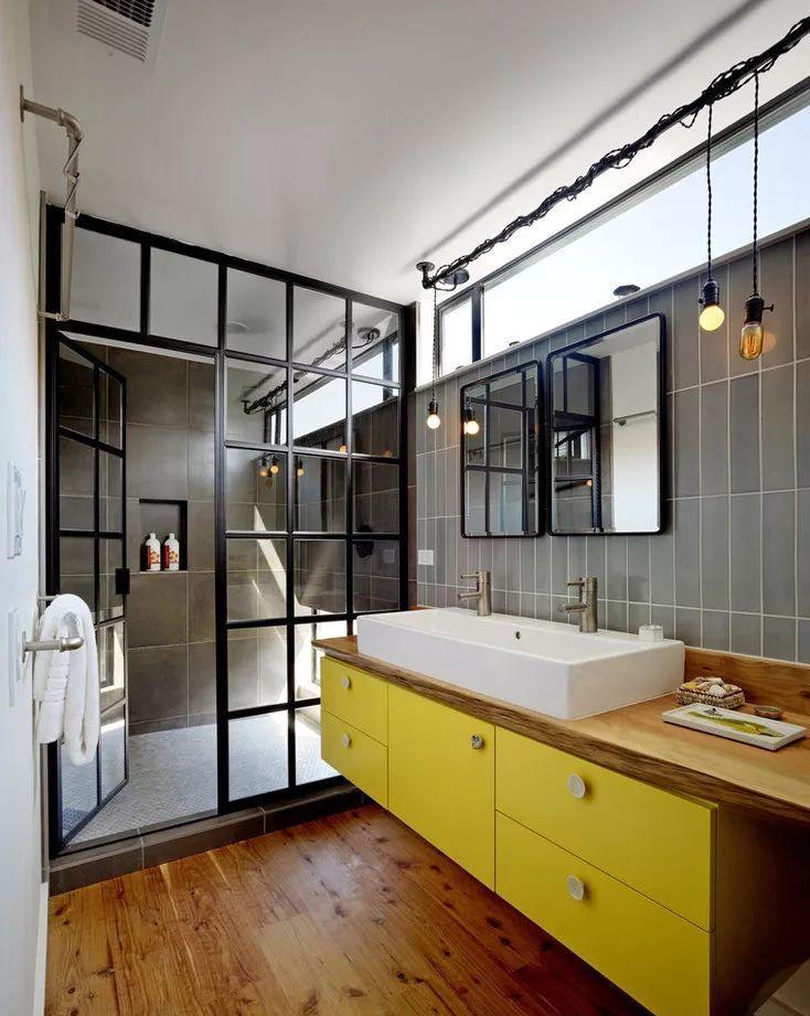 隔斷該怎么做？款式這么多別只想著砌墻了