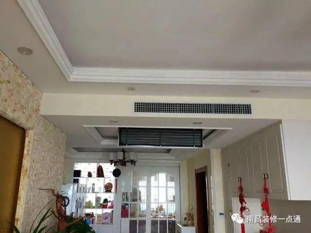 开了半天不是很热, 中央空调制热差的帮凶原来是它........