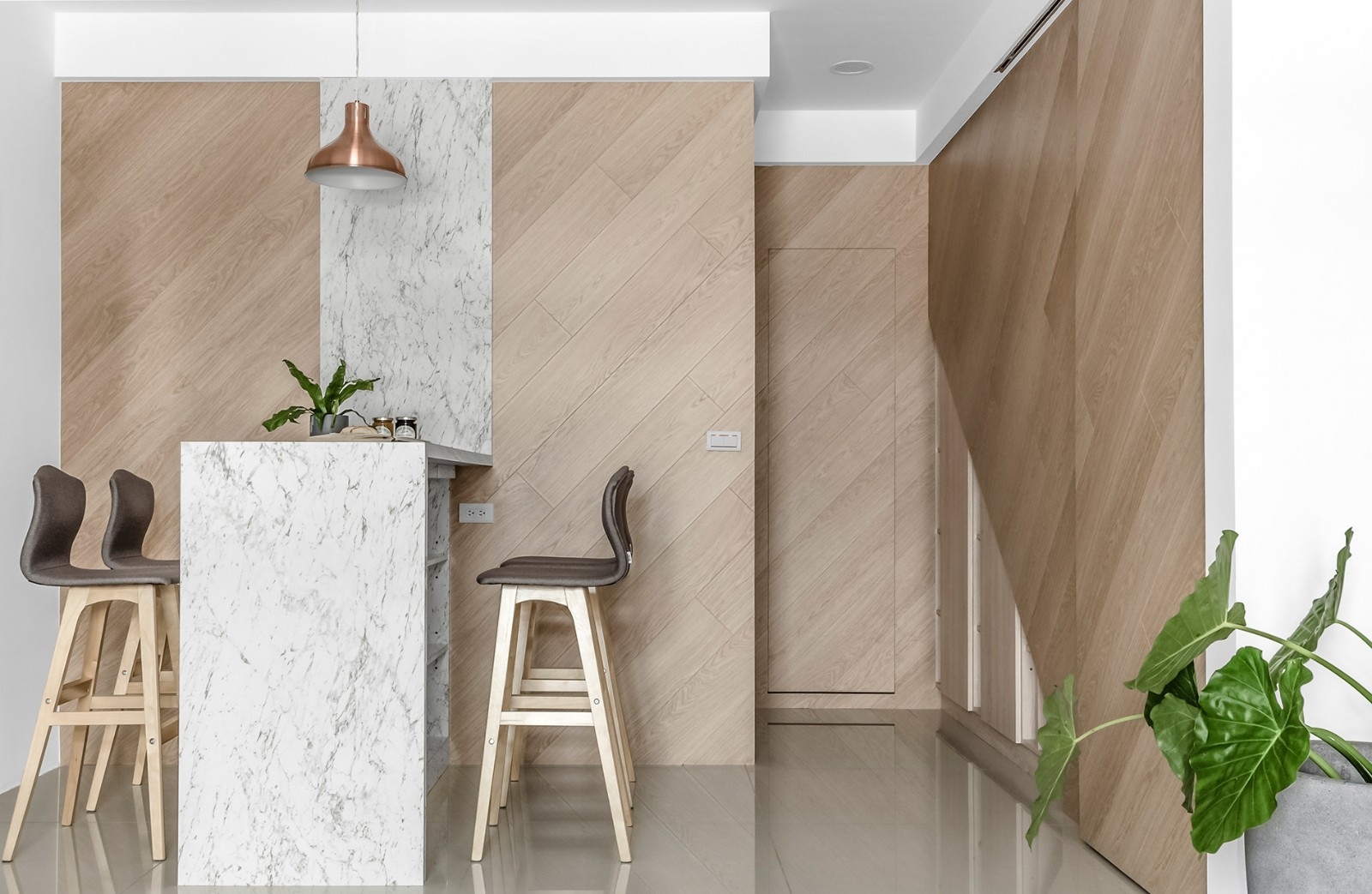 成都休闲小宅装修，营造满屋的温馨，享受亲情、爱情、友情的美好