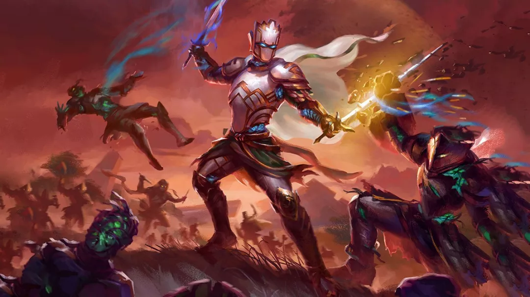 女神节特献2月VR游戏动态集锦，画风涉及可爱、惊悚…总有一款合你心意