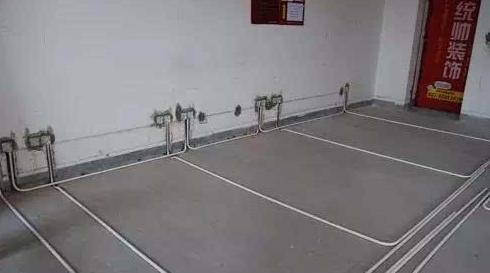 水电改造别打马虎眼！撕开伤疤告诉你，怎么装才叫合格的水电施工