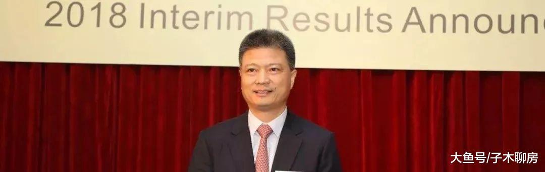 2018年中国TOP10房企销售启示录