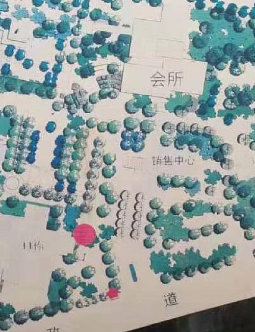 房子卖完就卖掉业主会所，华润二十四城一期业主维权事件持续发酵