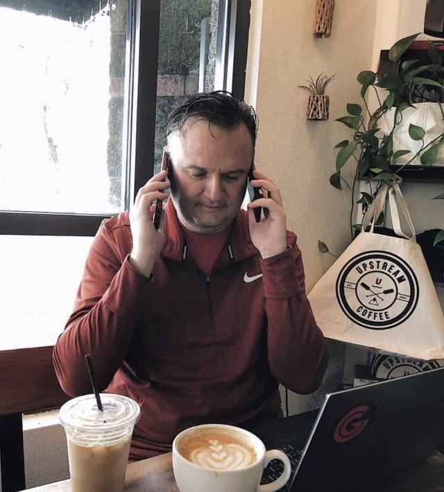 防火防盗防莫雷！休城GM换遍27队，2队10年不和他做买卖