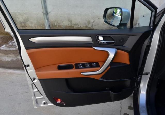 「凌轩」买车要谨慎，公认最坑人的5款国产车，最后一款坑了不少老百姓！