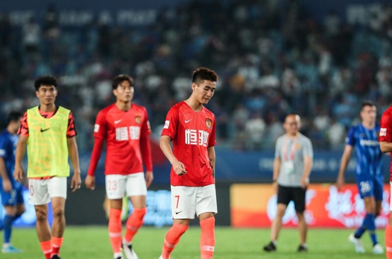 恒大已4年未在日本获胜亚冠卡帅或改变排兵布阵