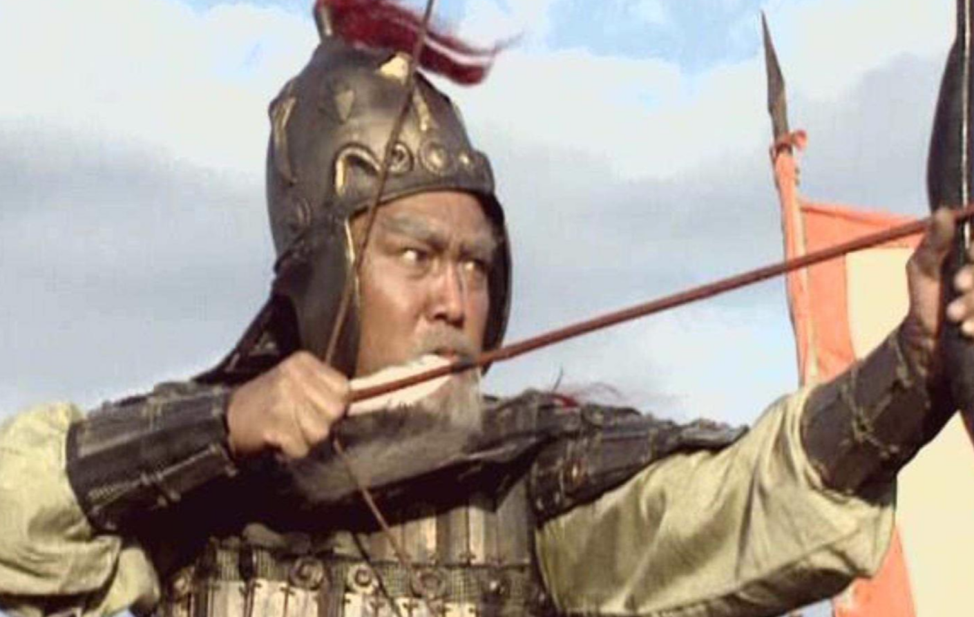 刘表不参与争霸，只是想守住自己的城池，结果错失了很多人才