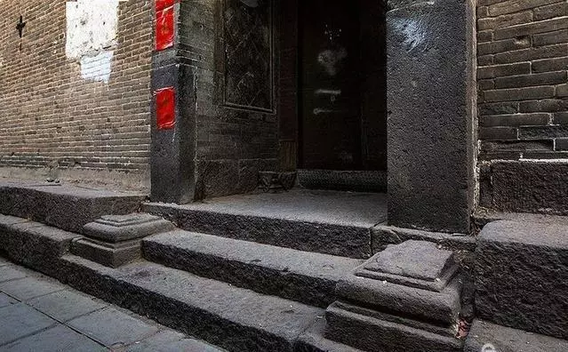 张家口：草厂巷 不想说再见