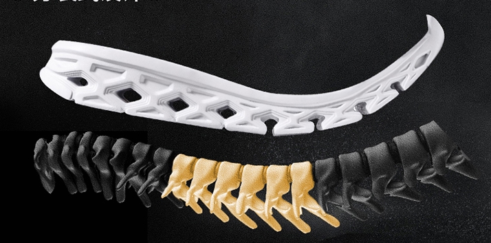 抖音最火的“变态”跑鞋，颜值和功能“双冠王”，用后我放弃了耐克