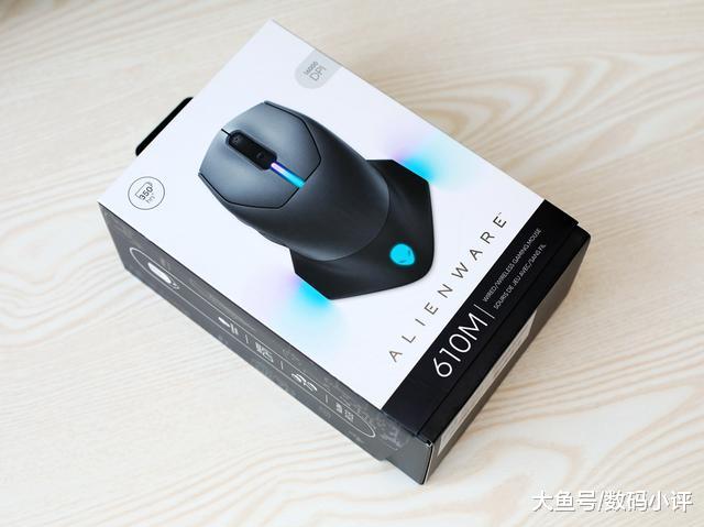 ALIENWARE全新家族初体验，是情怀更是游戏利器