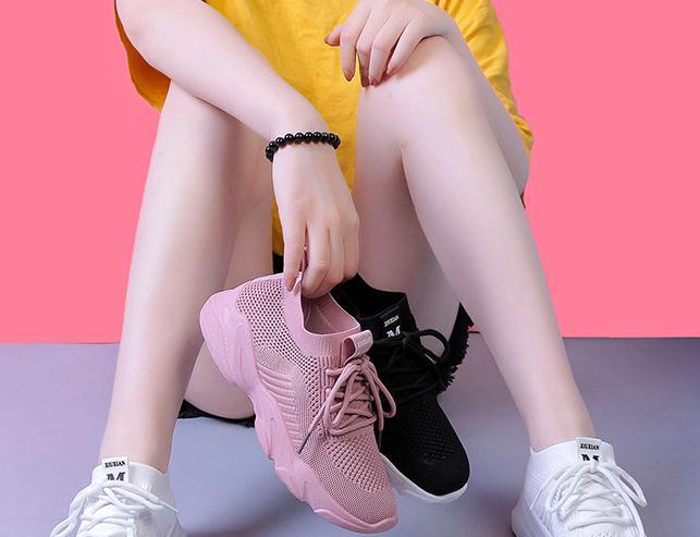 2019年度“跑鞋之王”排行榜来了：耐克未上榜，第一毫无悬念