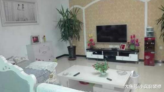 远嫁农村，被婆家的婚房吓坏，一个卧室比我家客厅还大！