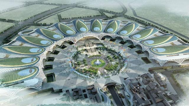 昆明又一价值高地诞生！楼市格局一路向南，滇池会展片区利好不断