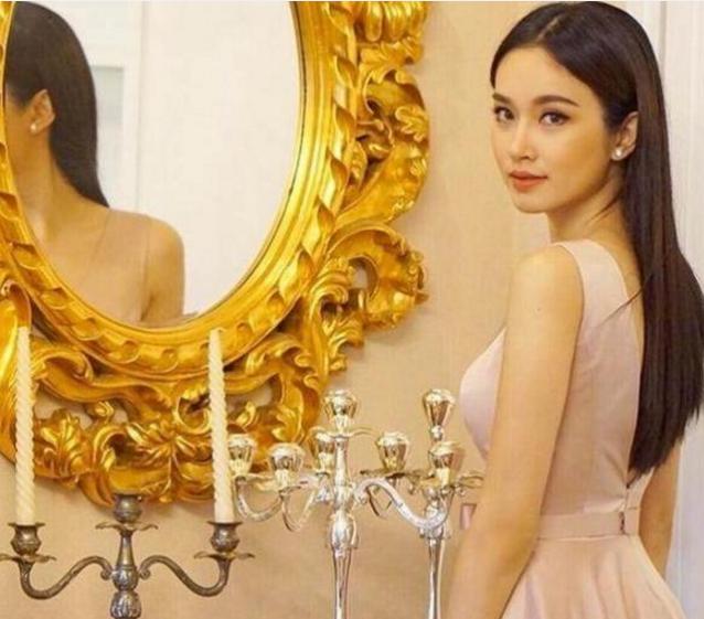 参观宝儿住的豪宅，人妖中的女神，住着豪华大别墅