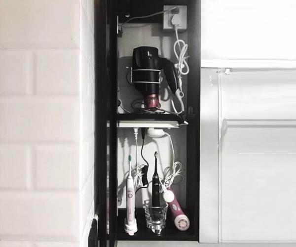 装修再没钱，卫生间这7个东西也要装，入后你就知道有多实用